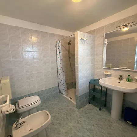 Corte San Rocco Ferienhaus