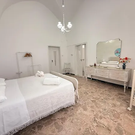 Corte San Rocco * Ruffano