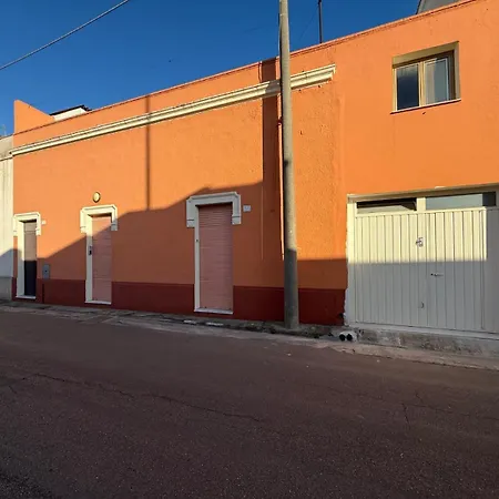 Corte San Rocco Casa vacanze *