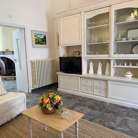 Corte San Rocco * Ruffano