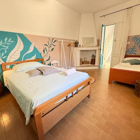 Corte San Rocco Ruffano