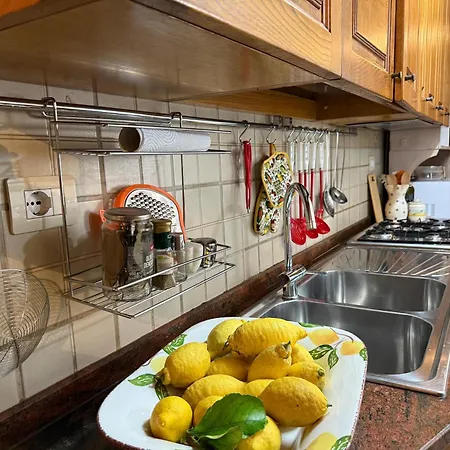 Corte San Rocco Casa vacanze