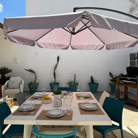 Casa vacanze Corte San Rocco *