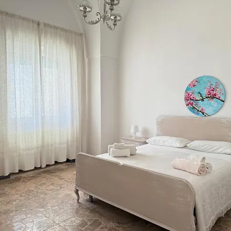 Corte San Rocco Casa vacanze Ruffano