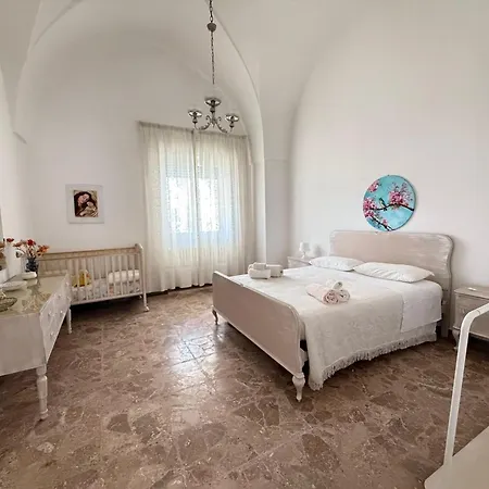 Corte San Rocco بيت للعطل *