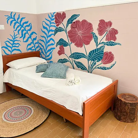 Casa vacanze Corte San Rocco *