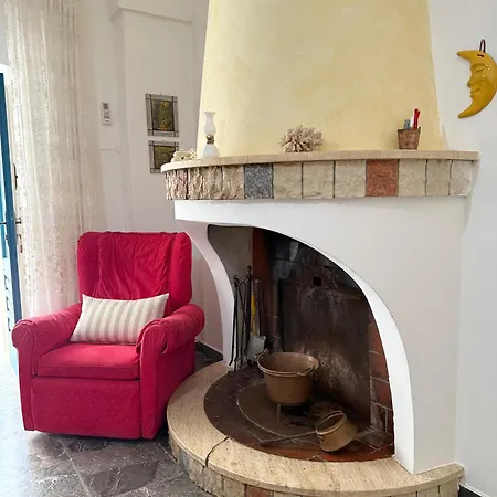 Corte San Rocco Ruffano