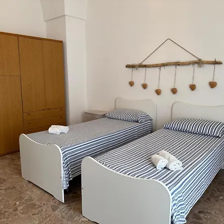 Corte San Rocco Casa vacanze *