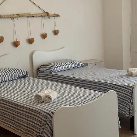 Casa vacanze Corte San Rocco