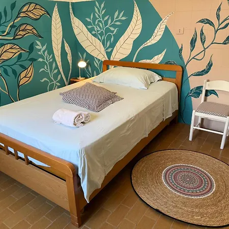 Casa vacanze Corte San Rocco Ruffano