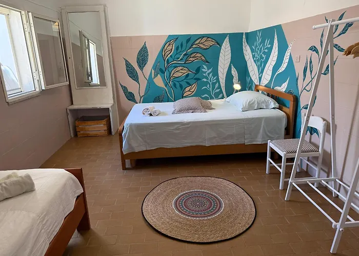 Ferienhaus Corte San Rocco