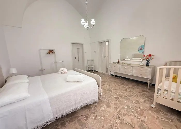 Corte San Rocco * Ruffano