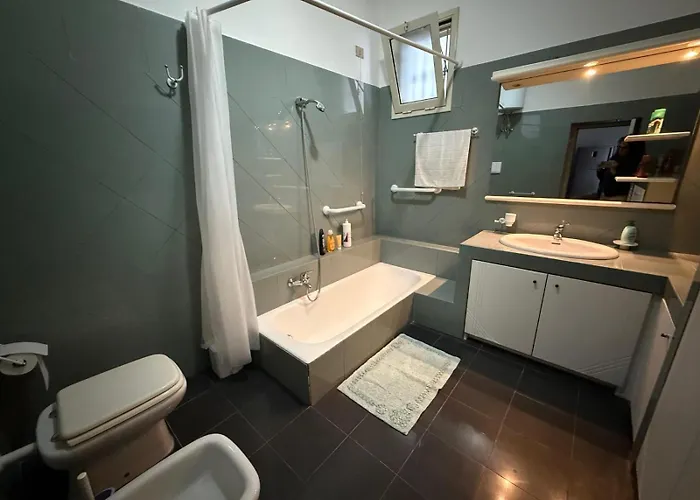 Corte San Rocco Holiday home